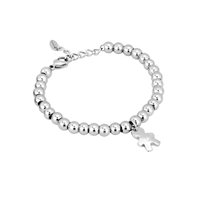Bracciale 2Jewels Donna Puppy in Acciaio 231354 - 231354